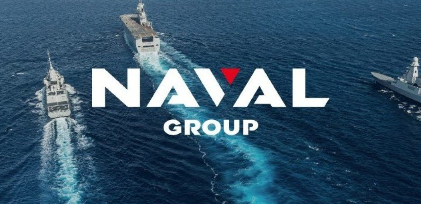 Η Naval συνεργάζεται με ελληνικές εταιρείες σε Ευρωπαϊκά αμυντικά έργα