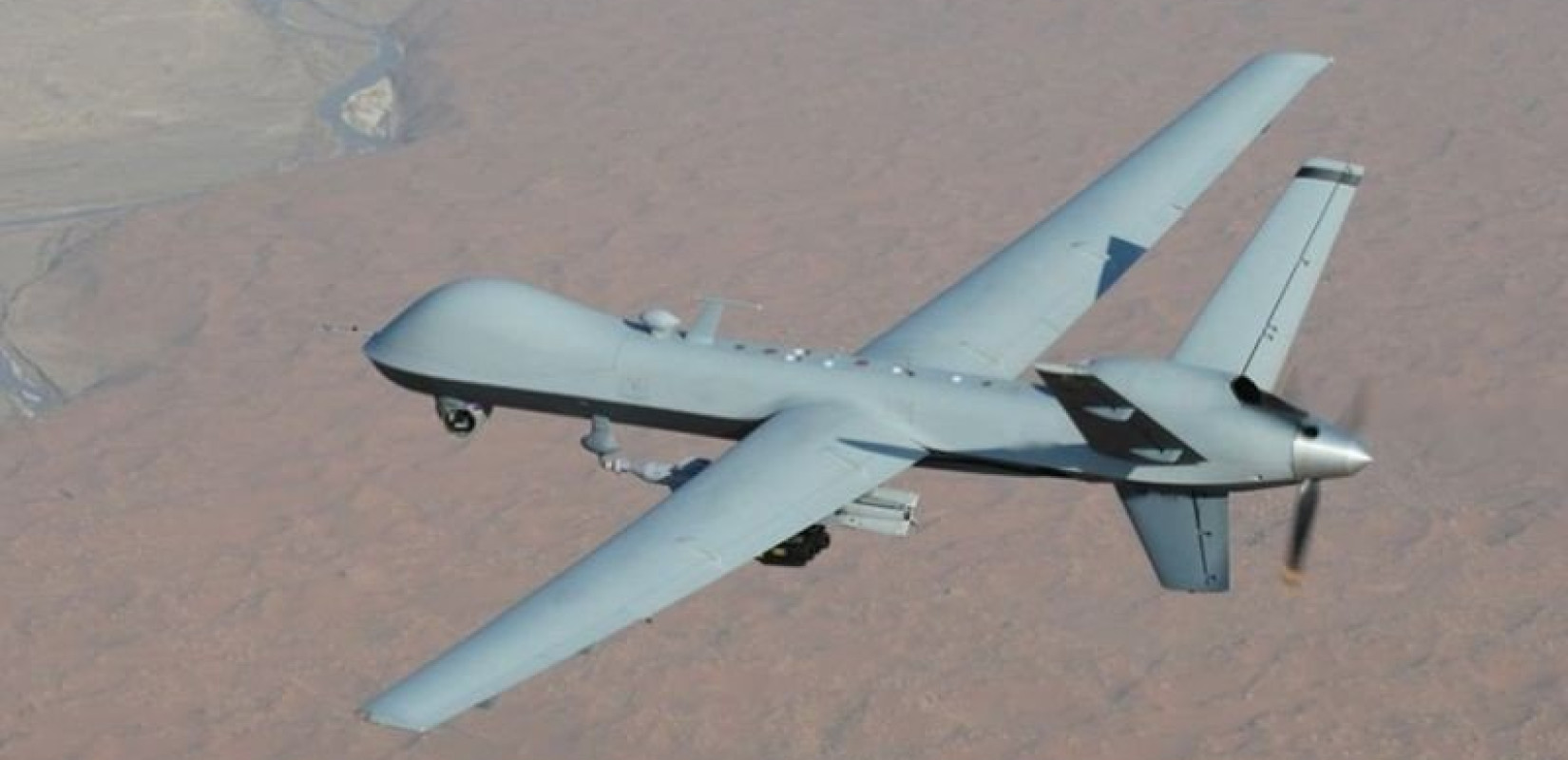 Η Ουκρανία κατέστρεψε 11 ρωσικά drones στη διάρκεια της νύχτας