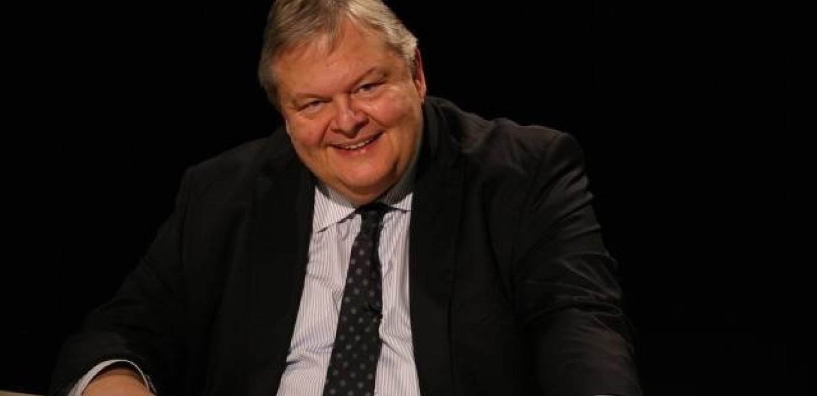Ευ. Βενιζέλος: Η στρατηγική ήττα του ΣΥΡΙΖΑ διασφαλίζεται με τη στρατηγική νίκη του ΚΙΝΑΛ
