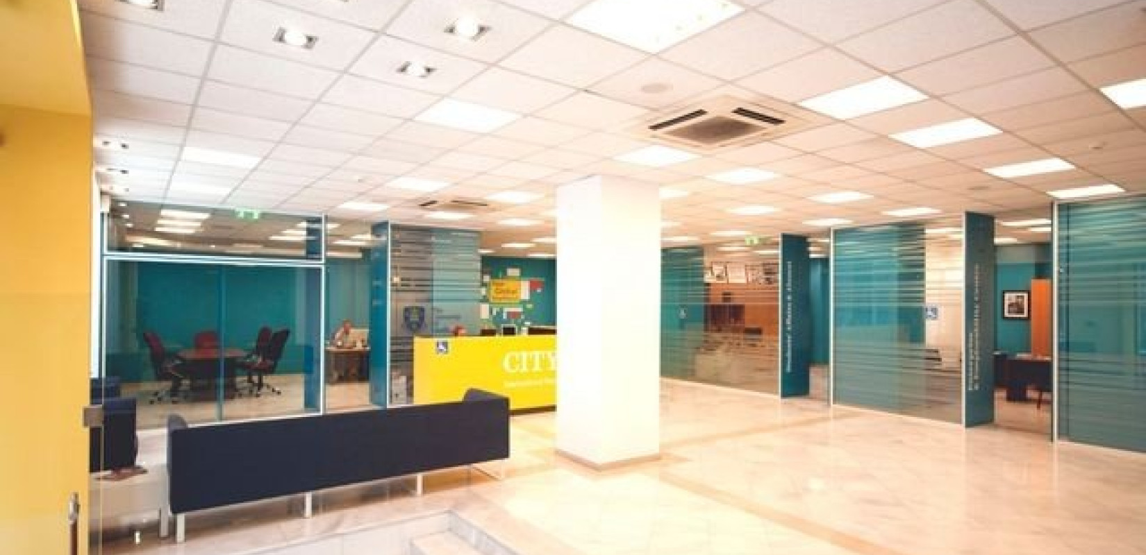 CITY College: Σύνδεση με μεγάλες εταιρίες από Ελλάδα και εξωτερικό, σπουδές με αντίκρισμα στην αγορά εργασίας