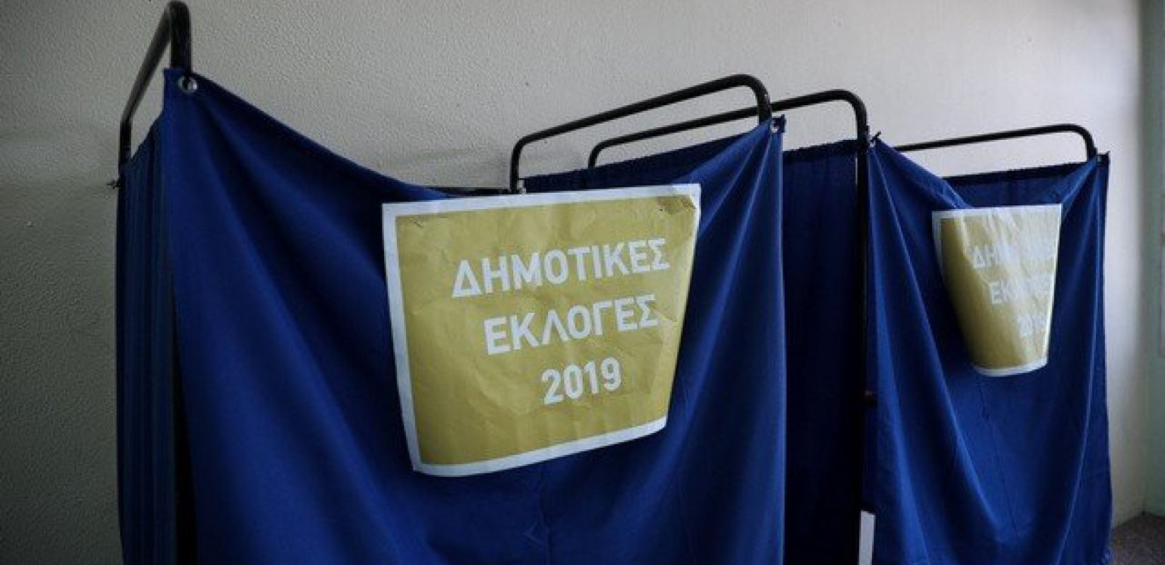 Θεσσαλονίκη: Ανεβάζουν στροφές και υπόσχονται εκπλήξεις οι «μνηστήρες» του δήμου 