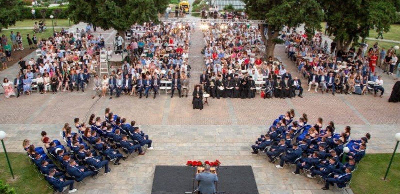 Φούρνος Λεμονή: Υποτροφία για αριστούχο μαθητή από τη Χαλκιδική