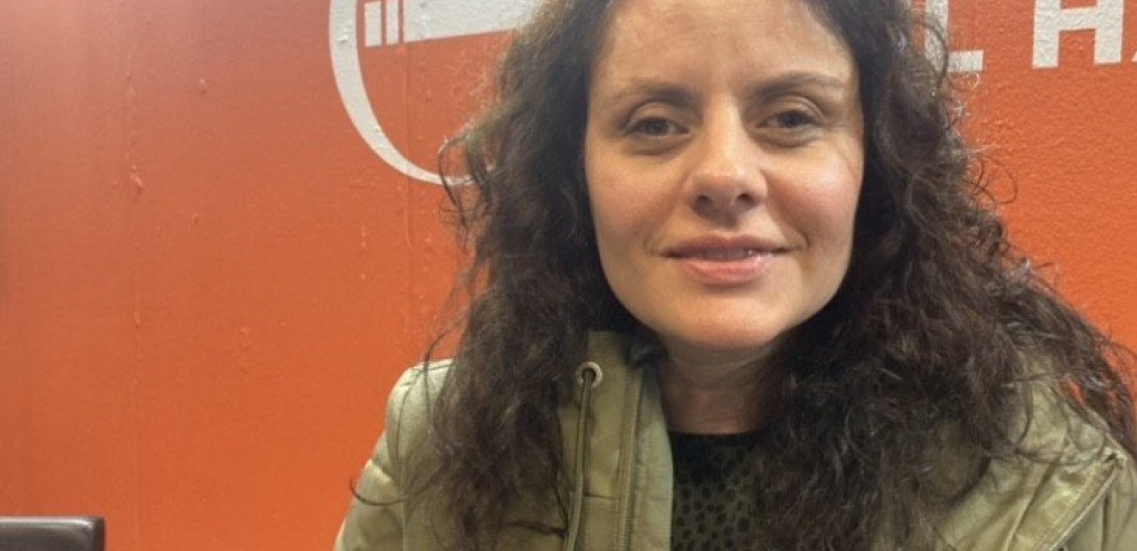 «Το σκοτάδι του ενός, πολλοί μαζί το κάνουν φως»