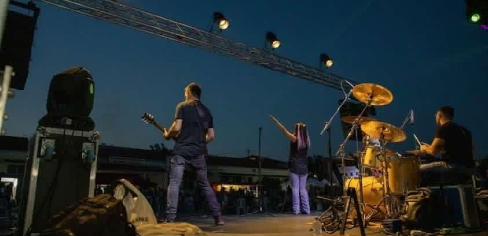 Κιλκίς: Έρχεται το δεύτερο Nanon Festival στο Πολύκαστρο