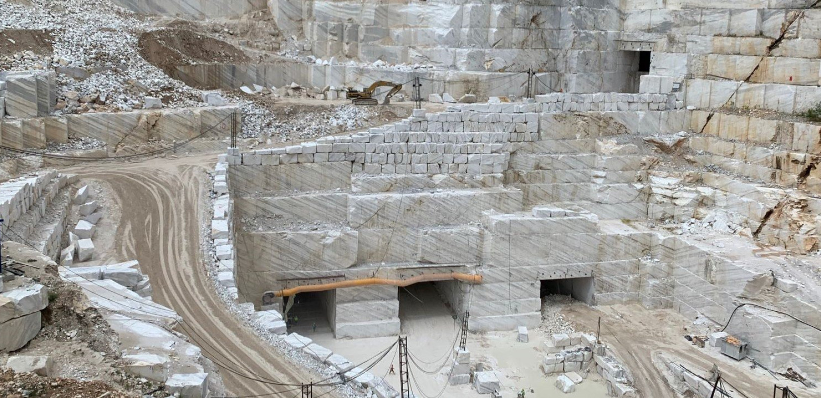 Βώλακας Δράμας: Καινοτομία 25 μέτρα κάτω από την επιφάνεια του εδάφους