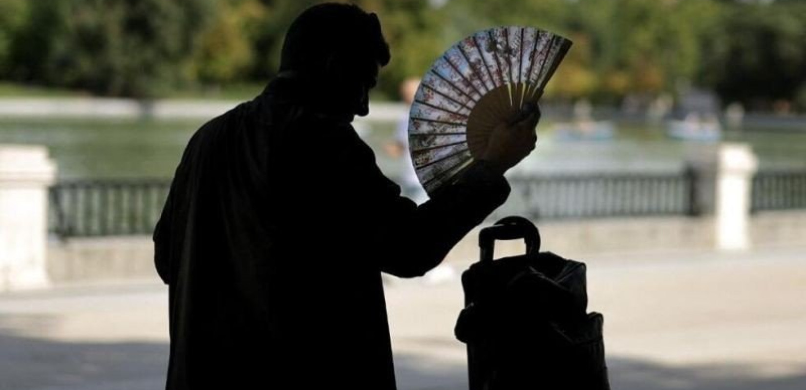 Καύσωνας «Κλέων»: Αρχίζουν τα δύσκολα με 40άρια διαρκείας από σήμερα