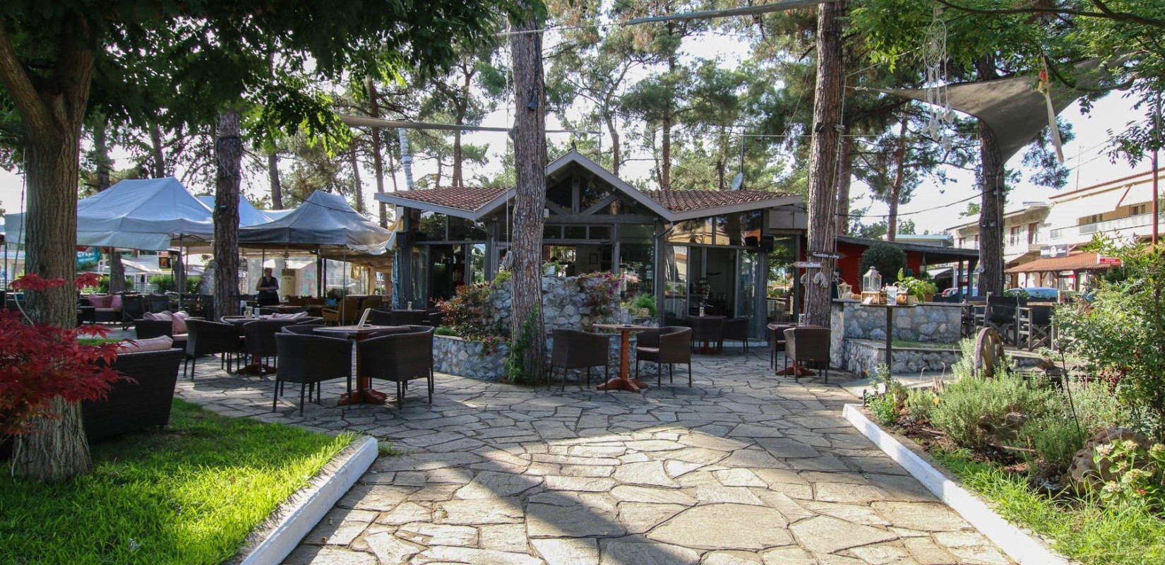 «Anemi»: Ένα μοναδικό all day café bistro στη Νέα Ραιδεστό