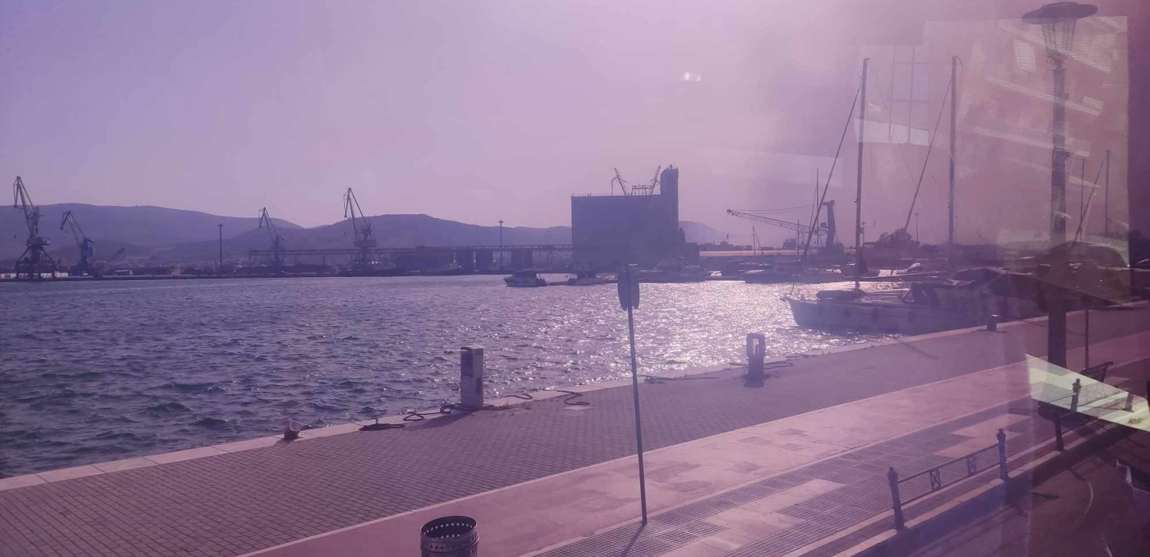 Βόλος: Alert για τους επιβάτες που επιστρέφουν από τις Σποράδες