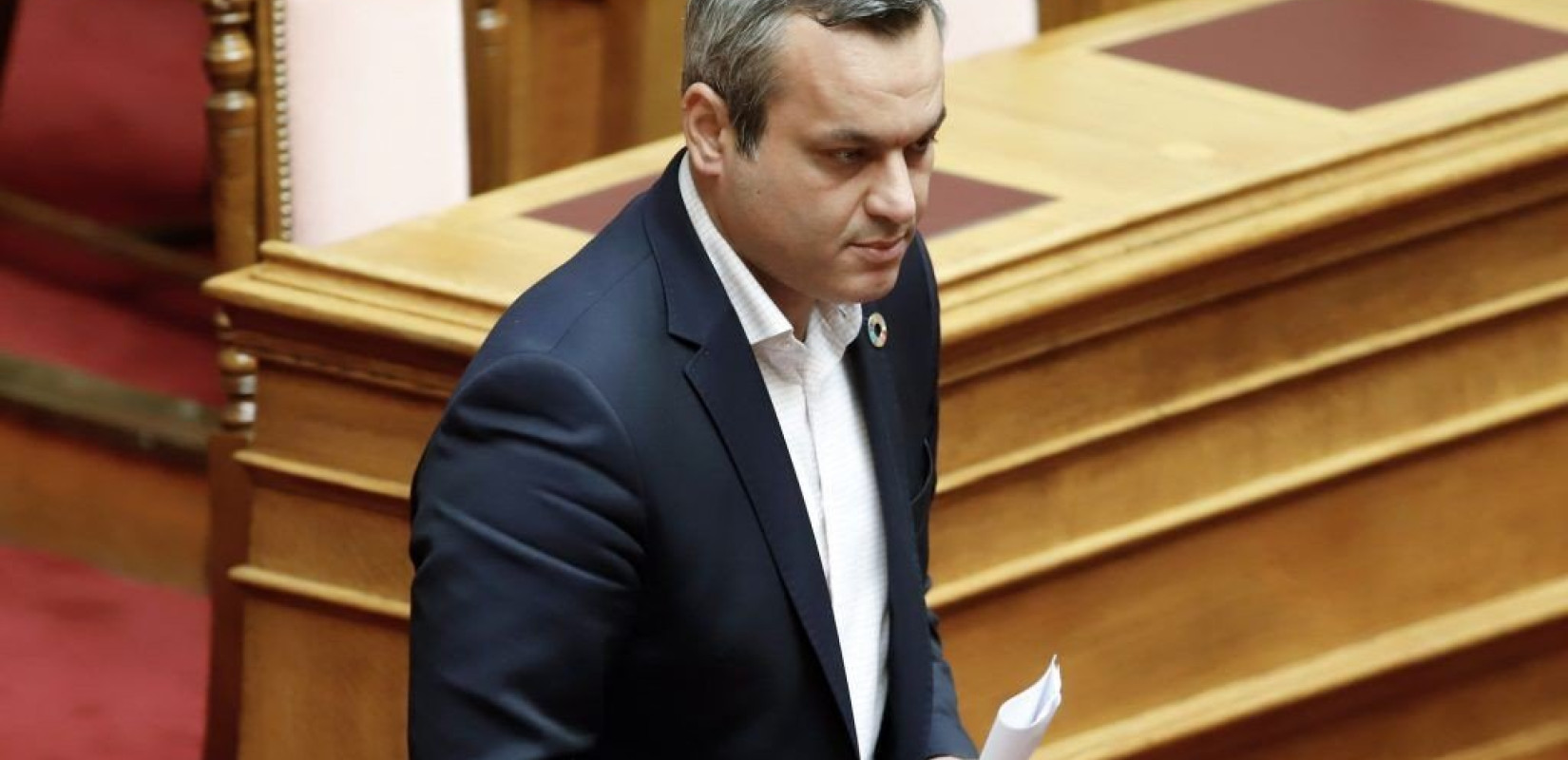 Μαμουλάκης: Επί της αρχής ο ΣΥΡΙΖΑ αυξήσεις εισοδημάτων