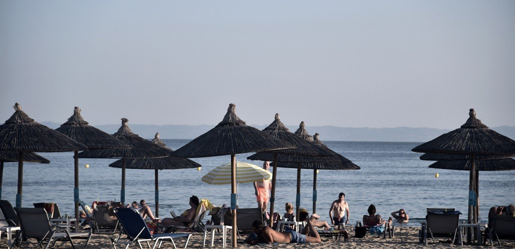  Θεσσαλονίκη: Παρενόχλησε σεξουαλικά 12χρονη σε παραλία του Ποταμού