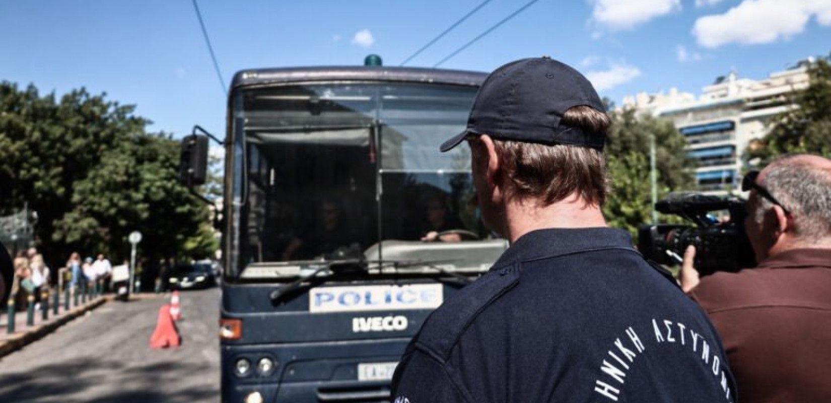 Αυστραλός που συνελήφθη στην Ελλάδα ζητάει να μην εκδοθεί στις ΗΠΑ 