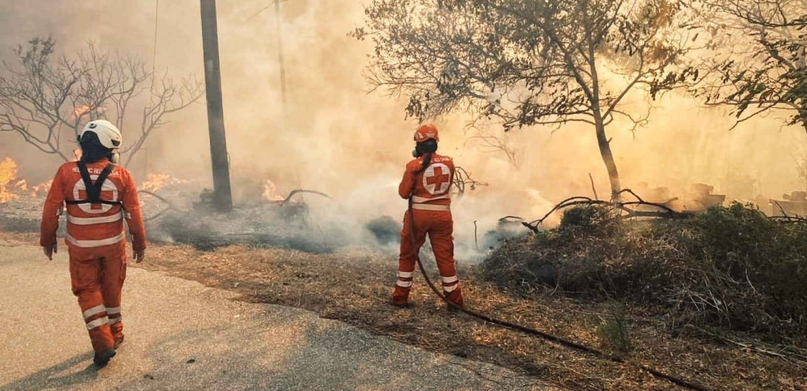 Έβρος: Κρίσιμο 48ωρο για τη Δαδιά