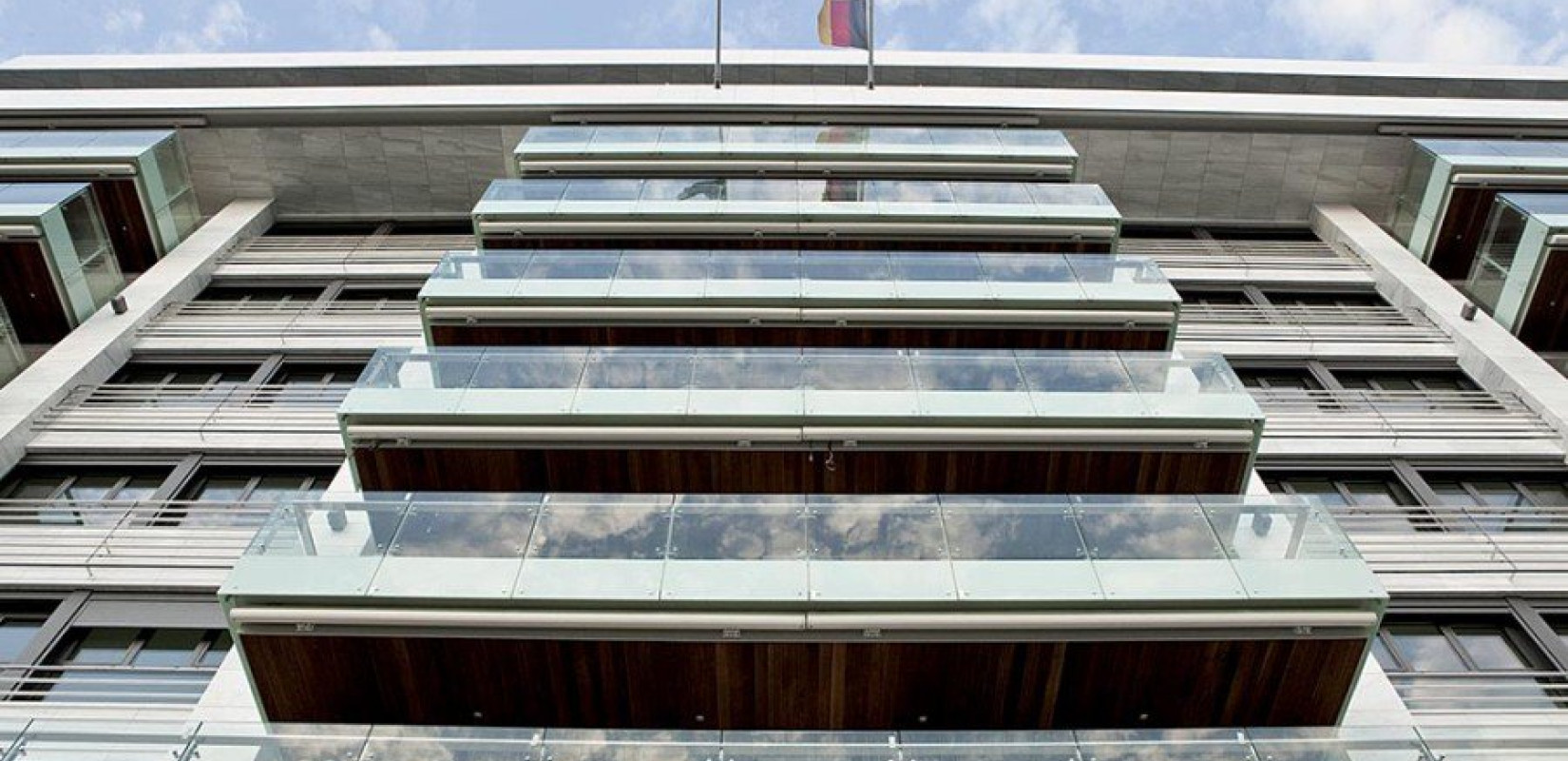 Θεσσαλονίκη: Στο αυτόφωρο 44χρονος Ιταλός που… ούρησε σε άγαλμα του γερμανικού Προξενείου
