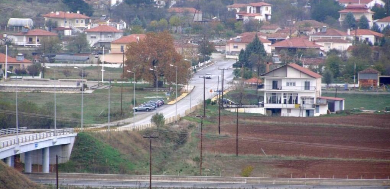 Κοζάνη: Δικαιώθηκαν οι κάτοικοι της Καλαμιάς - Απαγορεύονται τα φωτοβολταϊκά σε απόσταση 500 μέτρων από τους οικισμούς