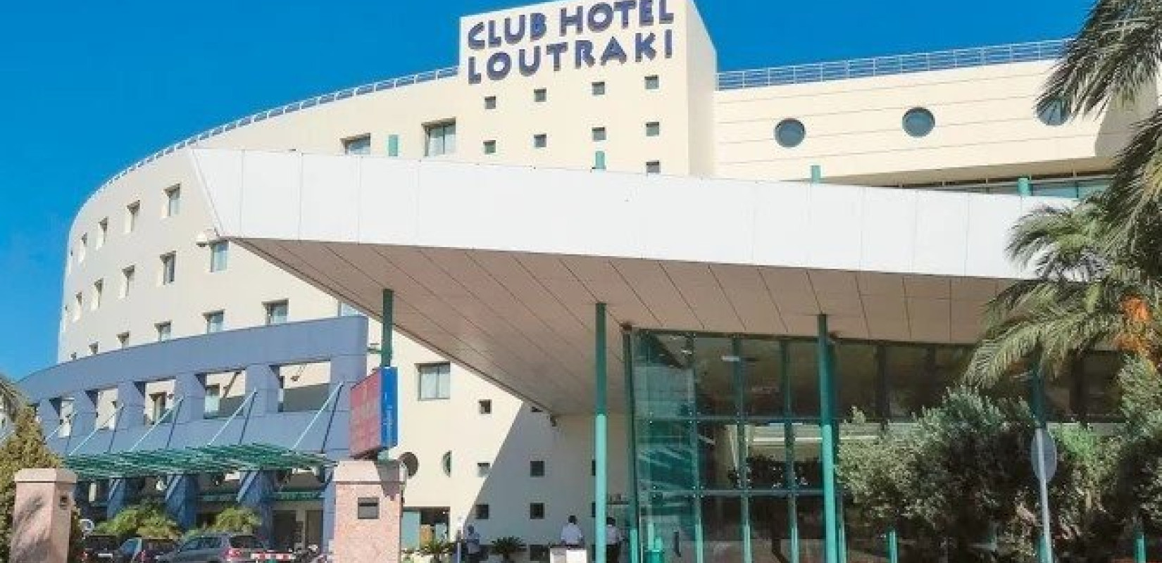 Καζίνο Λουτρακίου: Δηλώνουν... πυρόπληκτοι για να γλιτώσουν το λουκέτο, ενώ χρωστάνε €280 εκατ. εδώ και 15 χρόνια