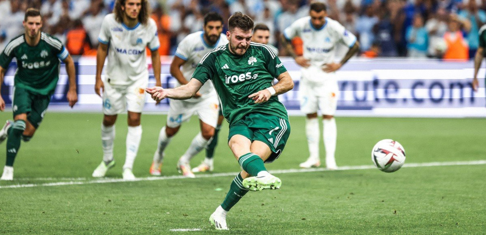 Super League: Ο Φώτης Ιωαννίδης ετοιμάζει βαλίτσες για Λισσαβώνα