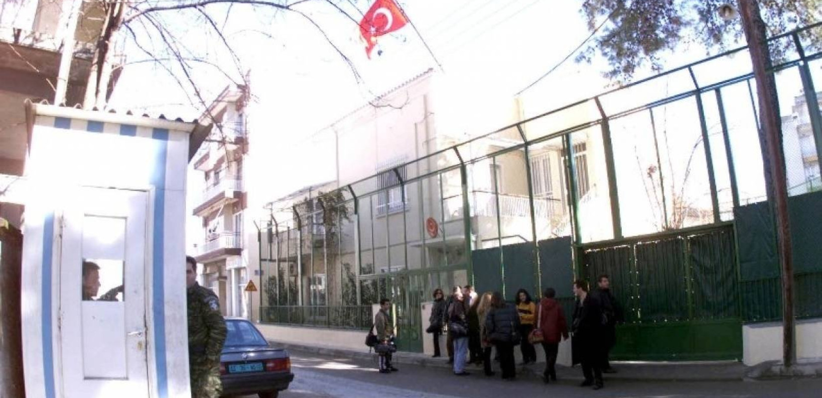 Κομοτηνή: Σάλος από νέες προσπάθειες παρέμβασης του Τουρκικού Προξενείου ακόμα και σε βάρος Έλληνα βουλευτή