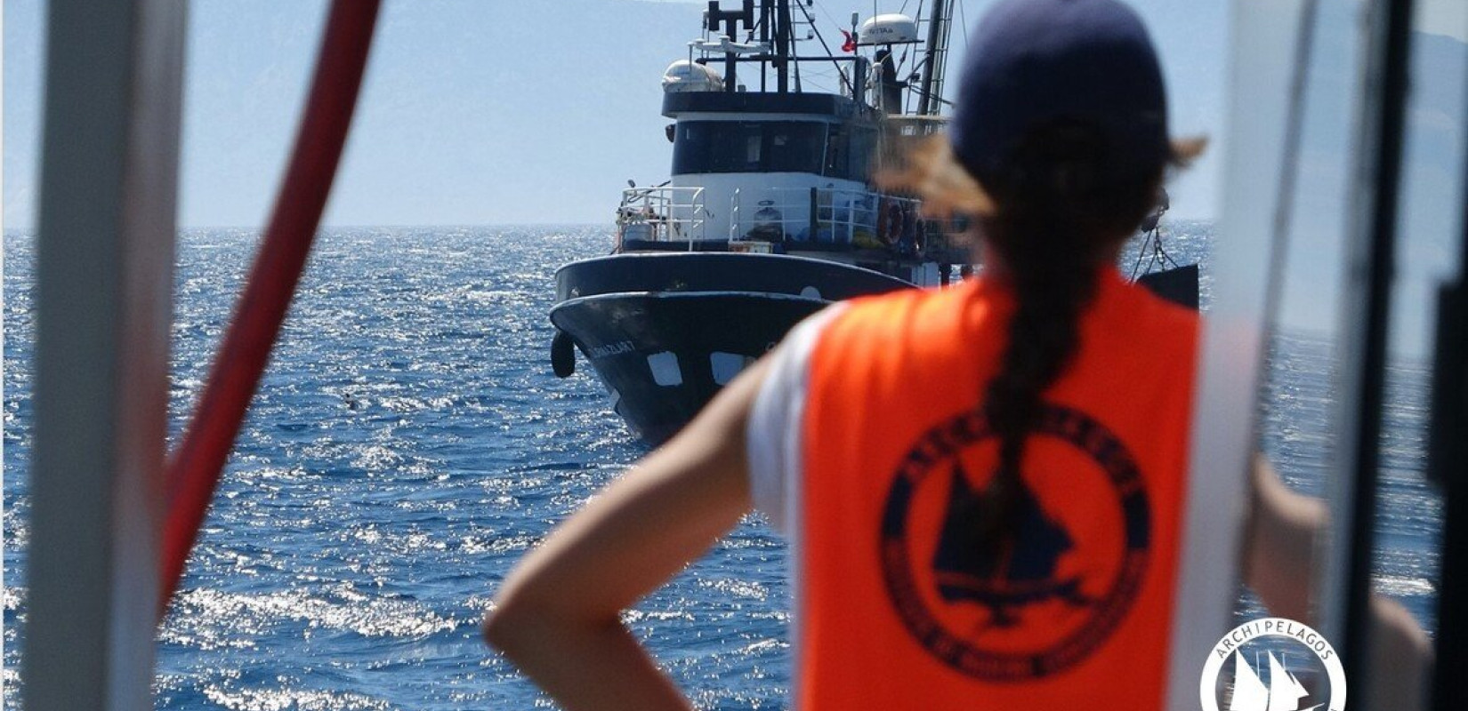 «Ρεσάλτο» στις ελληνικές θάλασσες από Τούρκους «πειρατές της αλιείας»