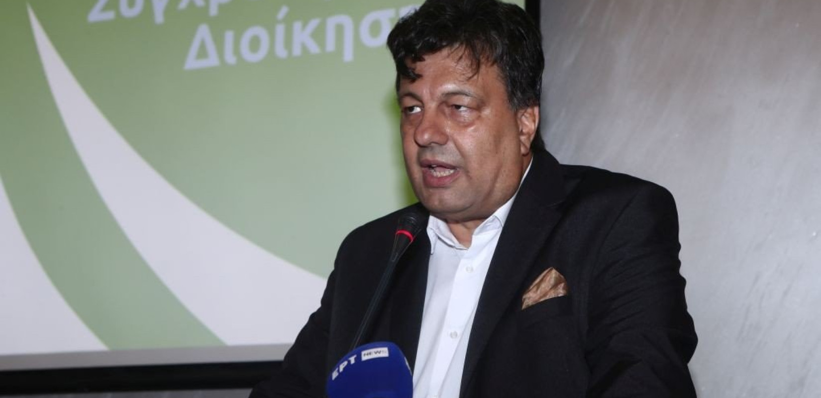 Παπαστεργίου: «Για ό,τι συμβεί στην Κεντρική Μακεδονία, λόγω ανεπάρκειας αντιπλημμυρικών έργων, ευθύνη έχει ο Α. Τζιτζικώστας»