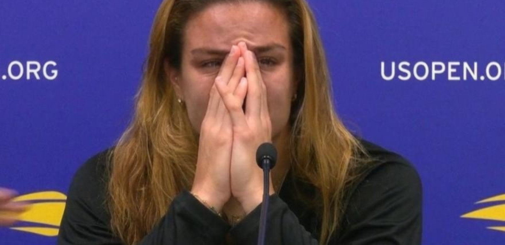 «Οι αθλητές δεν είναι ρομπότ, είναι άνθρωποι με αδυναμίες»