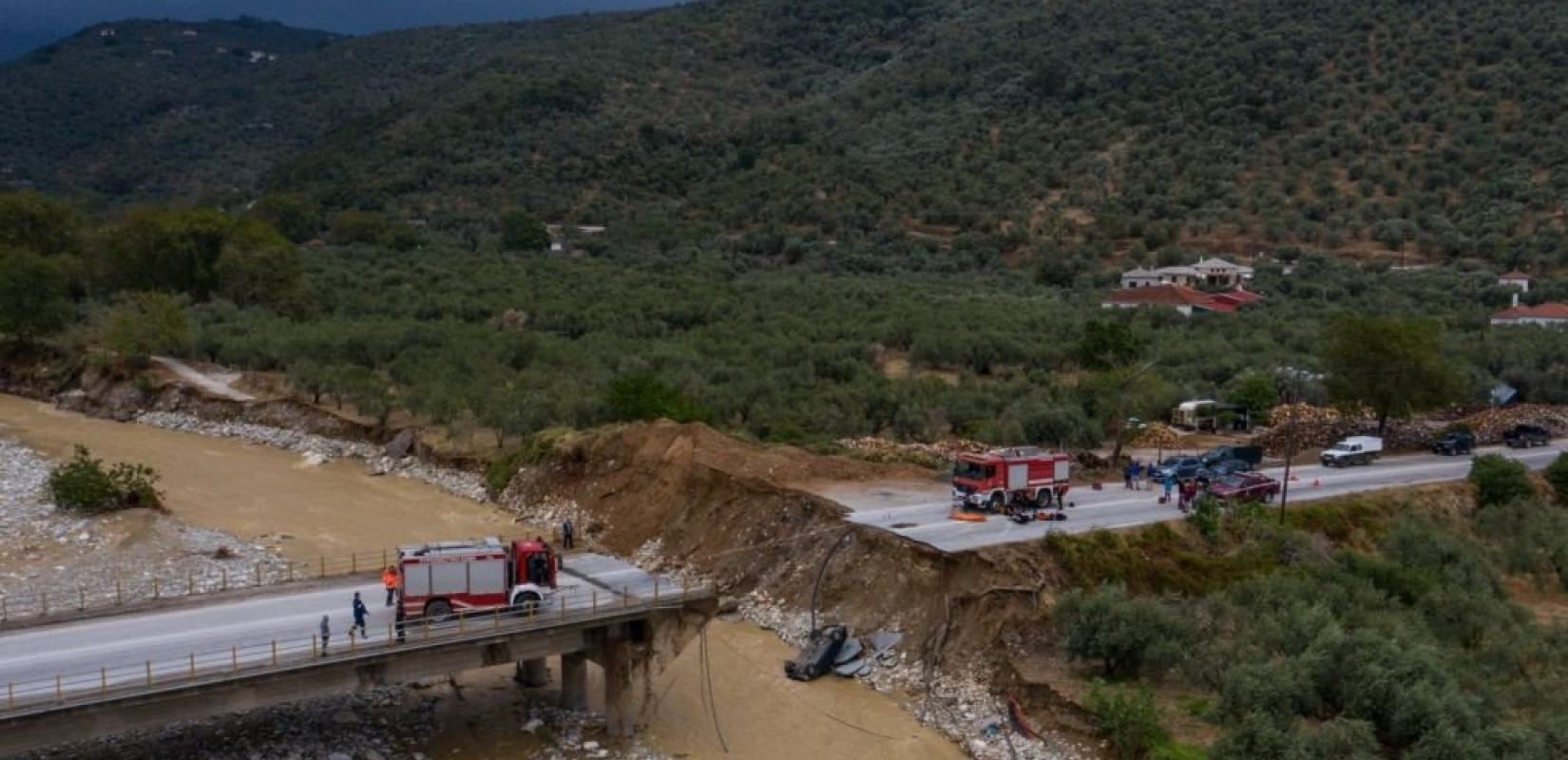 Α. Σδούκου: Η ασφάλεια στις ενεργειακές υποδομές έχει πλέον τριπλή διάσταση