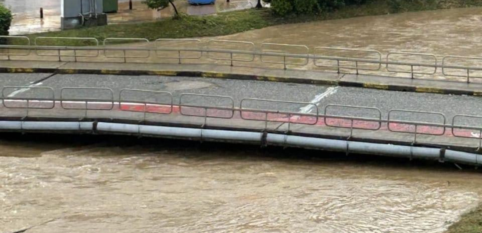 Τρίκαλα: Πλημμυροπαθείς θα φιλοξενηθούν στα αδιάθετα σπίτια στις Εργατικές Κατοικίες Σωτήρας