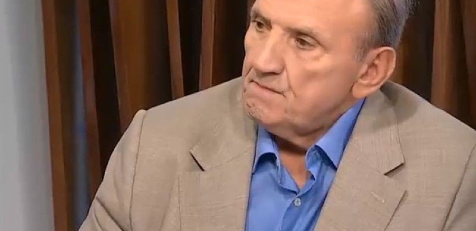 Τζουμάκας για Κασσελάκη: «Είναι μεταβατικός αρχηγός - Θα δούμε αν αποτελεί μία ακόμη φάρσα στην πολιτική ιστορία» (βίντεο)