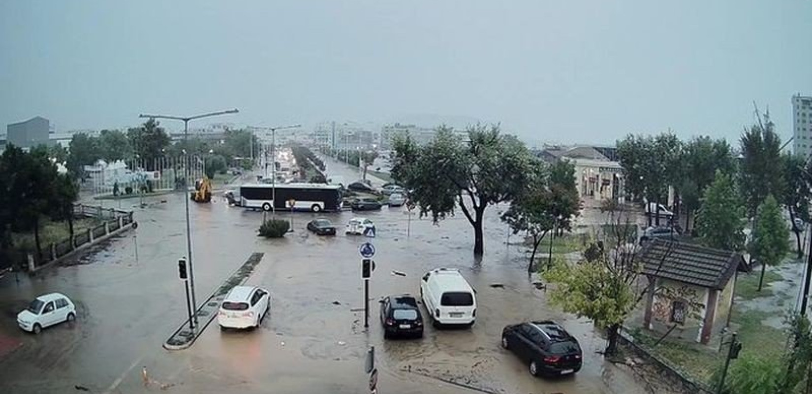 Βουλευτές Θεσσαλίας ΣΥΡΙΖΑ: Ερωτηματικά για την αποτελεσματικότητα των έργων αντιπλημμυρικής προστασίας