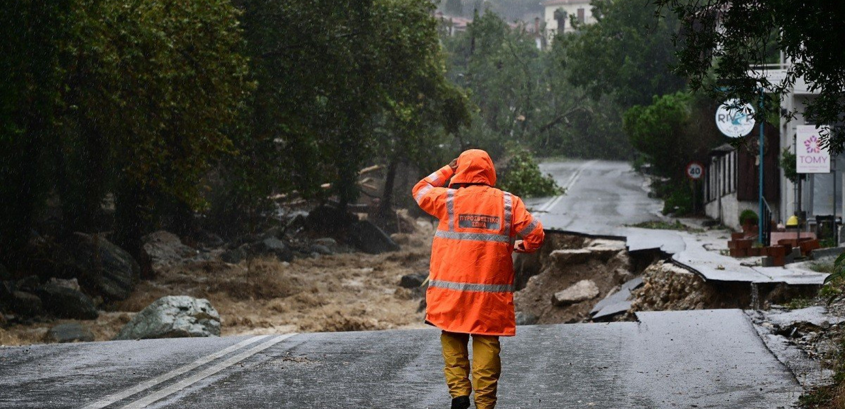 ΣΕΒ: Ειδικό πρόγραμμα ΕΣΠΑ για τη Θεσσαλία