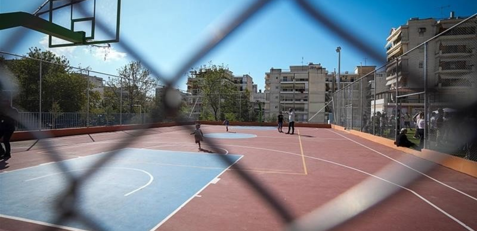 Τρίκαλα: Κλείνει δημοτικό σχολείο - Βρέθηκαν πάνω από τέσσερις οχιές στο κτίριο