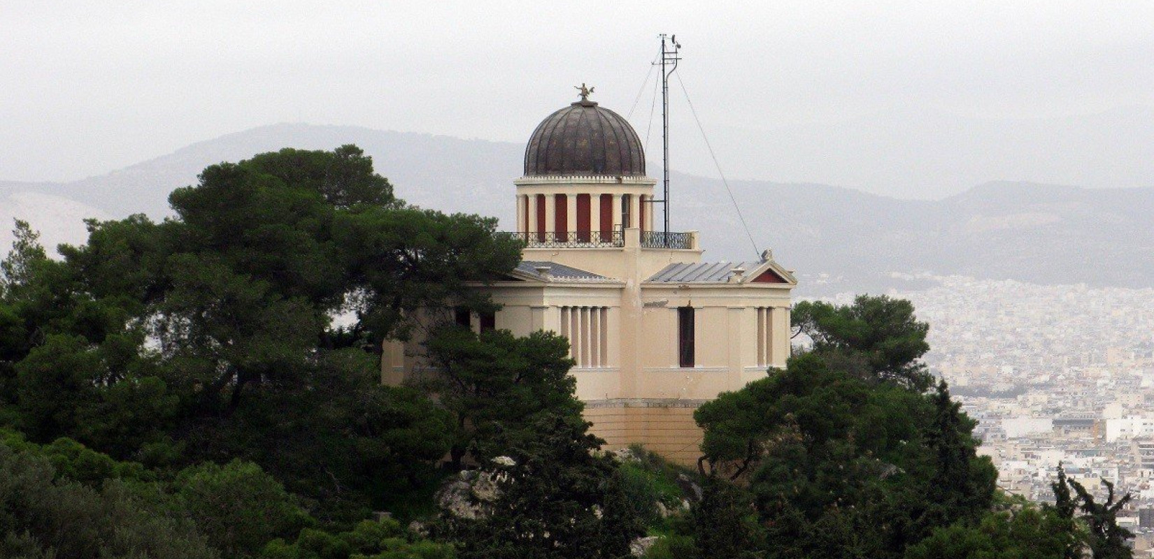 «Η υπαγωγή στο υπουργείο θα είχε δραματικές επιπτώσεις» λέει το Αστεροσκοπείο - Επιστολή στον Μητσοτάκη