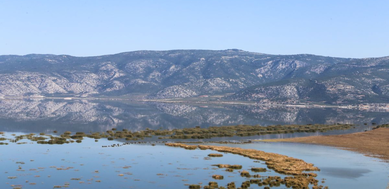 «Δίκτυο Πόλεων με Λίμνες»: Μπορούμε να κάνουμε περισσότερα στην πρόληψη των καιρικών φαινομένων