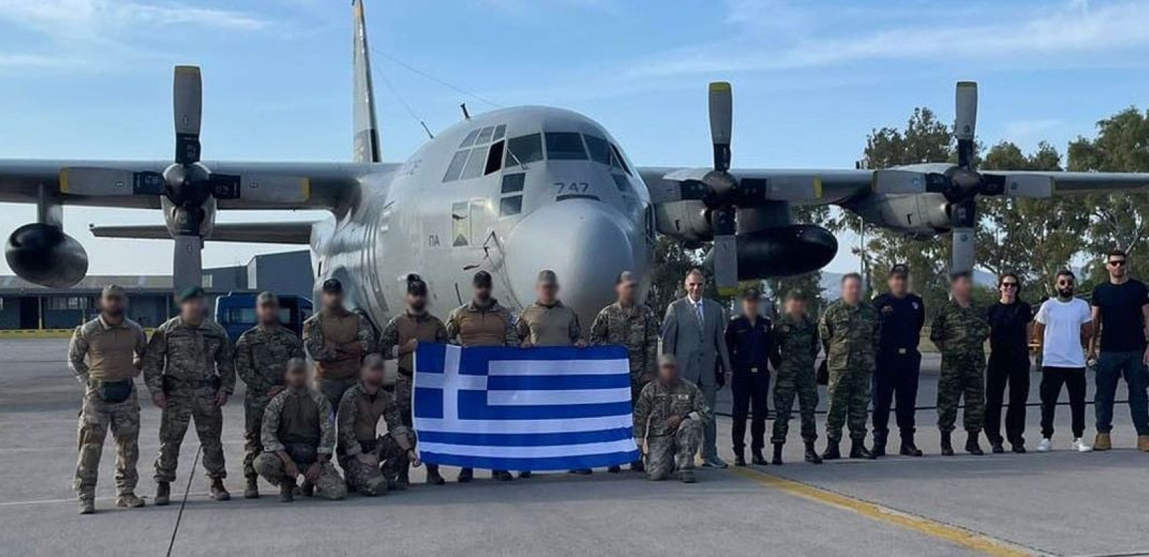 Τροχαίο δυστύχημα στην Λιβύη: Εντολή της Εισαγγελίας για έρευνα