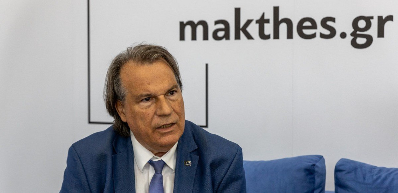 Θεσσαλονίκη: Το Κέντρο Αριστείας COPE- Nano, πηγαίνει στο Thess INTEC (video)