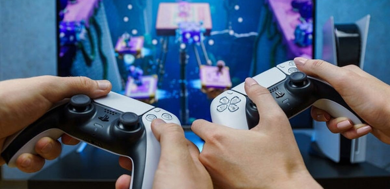 Το gaming στην Ελλάδα: Περίπου ένας στους τρεις Έλληνες παίζει για να εξασκεί το μυαλό του