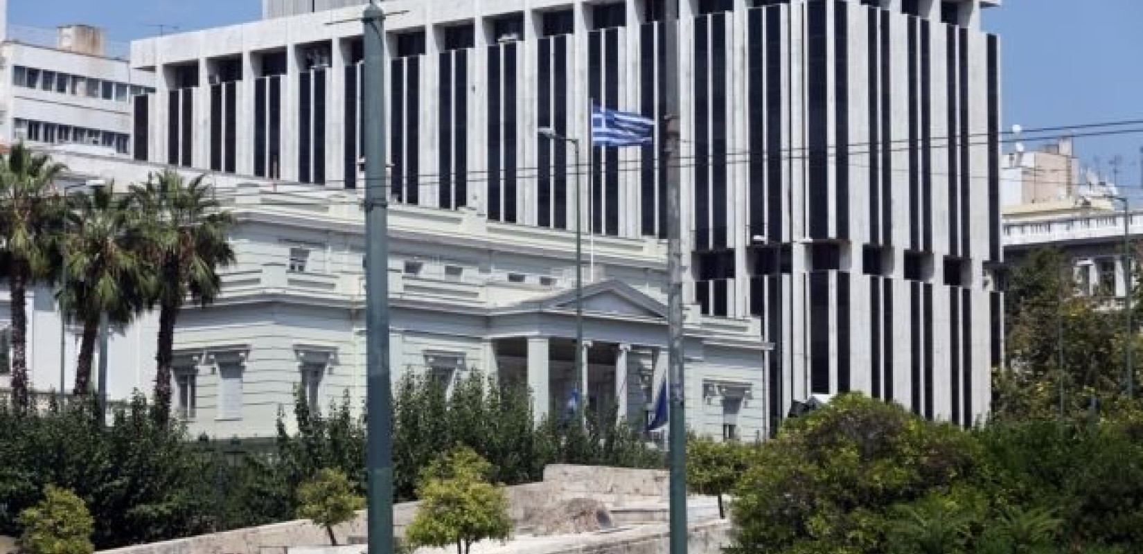 «Πρόκληση για την Ελλάδα οι δηλώσεις του πρωθυπουργού της Βόρειας Μακεδονίας» δηλώνει το ΥΠΕΞ