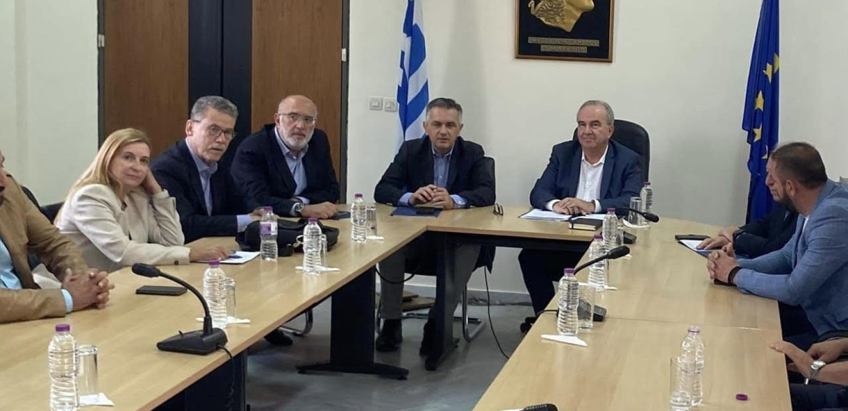 Ένα «Πράσινο χωριό» έρχεται στην Κοζάνη 