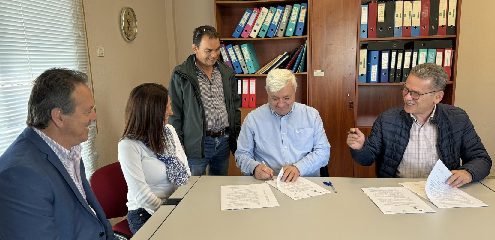 Κοζάνη: Εκσυγχρονίζεται και επεκτείνεται το αρδευτικό δίκτυο Άνω Κώμης