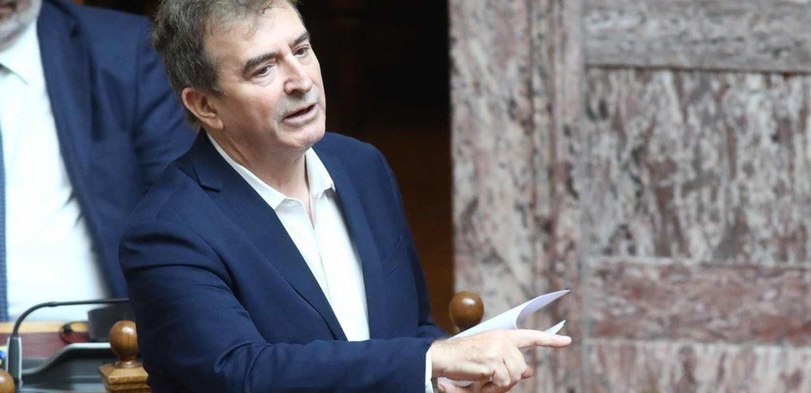 Χρυσοχοΐδης: Ζήτησα κατεπείγουσα έρευνα από τις εισαγγελικές αρχές για τα περί εμπλοκής μου σε υπόθεση εμπορίας ανθρώπων