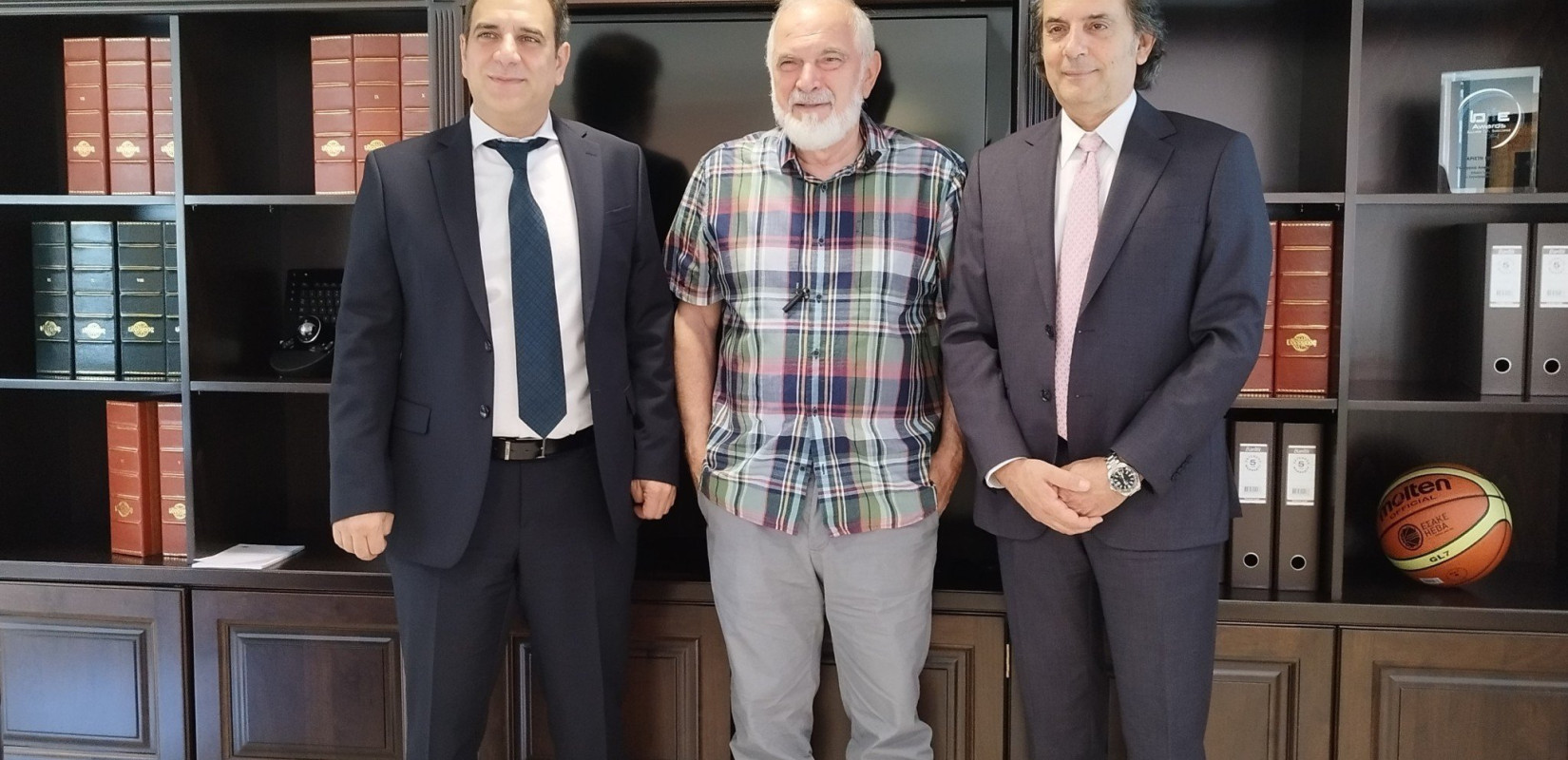 Δωρεάν στέγη στην Αθήνα για ογκολογικούς ασθενείς της επαρχίας