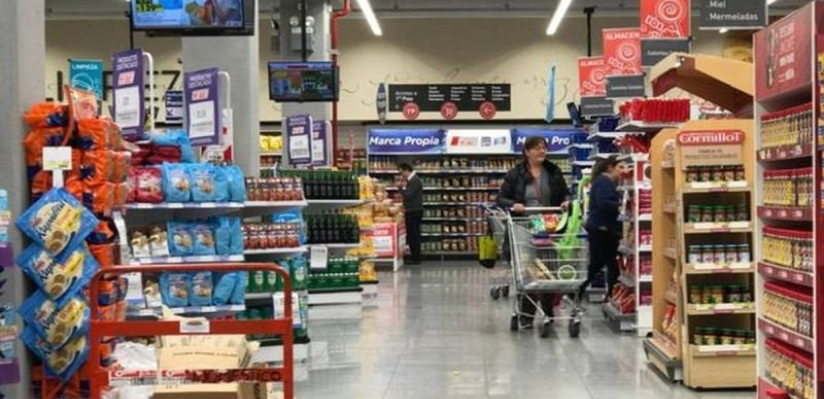 Μarket Pass: Παρατείνεται η διαδικασία υποβολής αιτήσεων για όλους τους δικαιούχους 