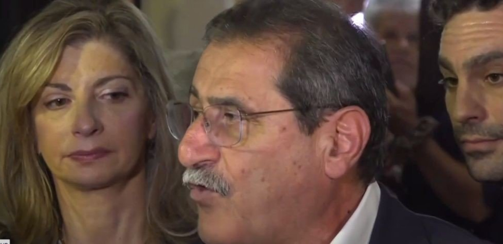 Κ. Πελετίδης: Δεν έγινε κατορθωτή η προσπάθεια συμφερόντων και κυβέρνησης - Να έχουμε αυτά που δικαιούμαστε στην Πάτρα (βίντεο)