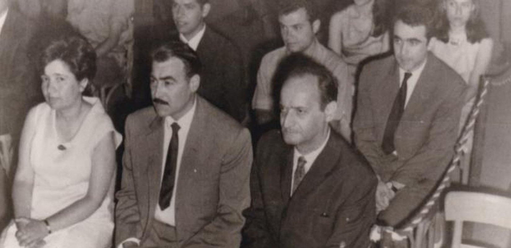 Θεσσαλονίκη: «Έφυγε» η αντιστασιακός Γεωργία Σαρηγιαννίδου