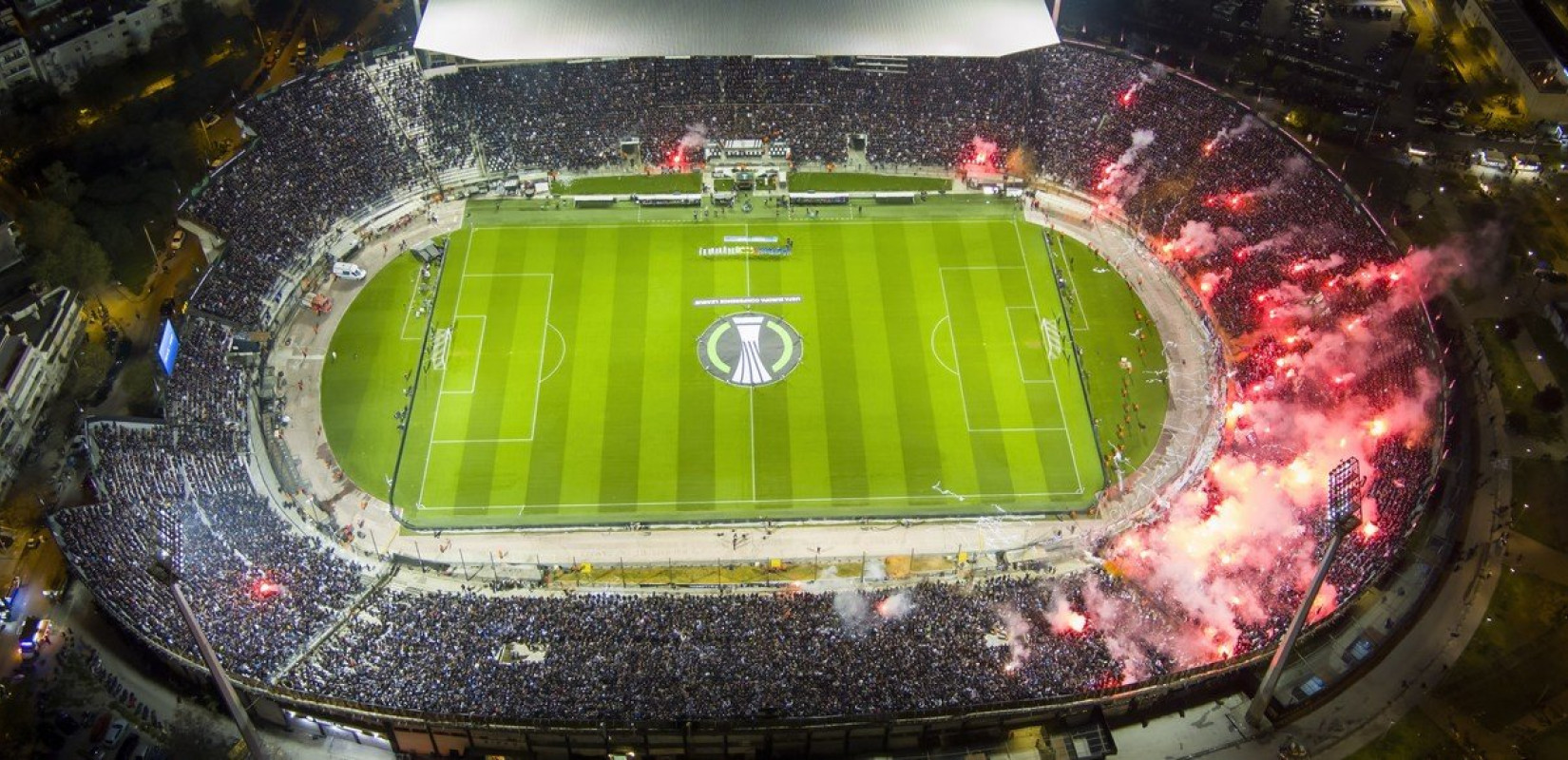 Διπλό πρόστιμο στον ΠΑΟΚ από την UEFA για τους αγώνες με Χάιντουκ και Χαρτς