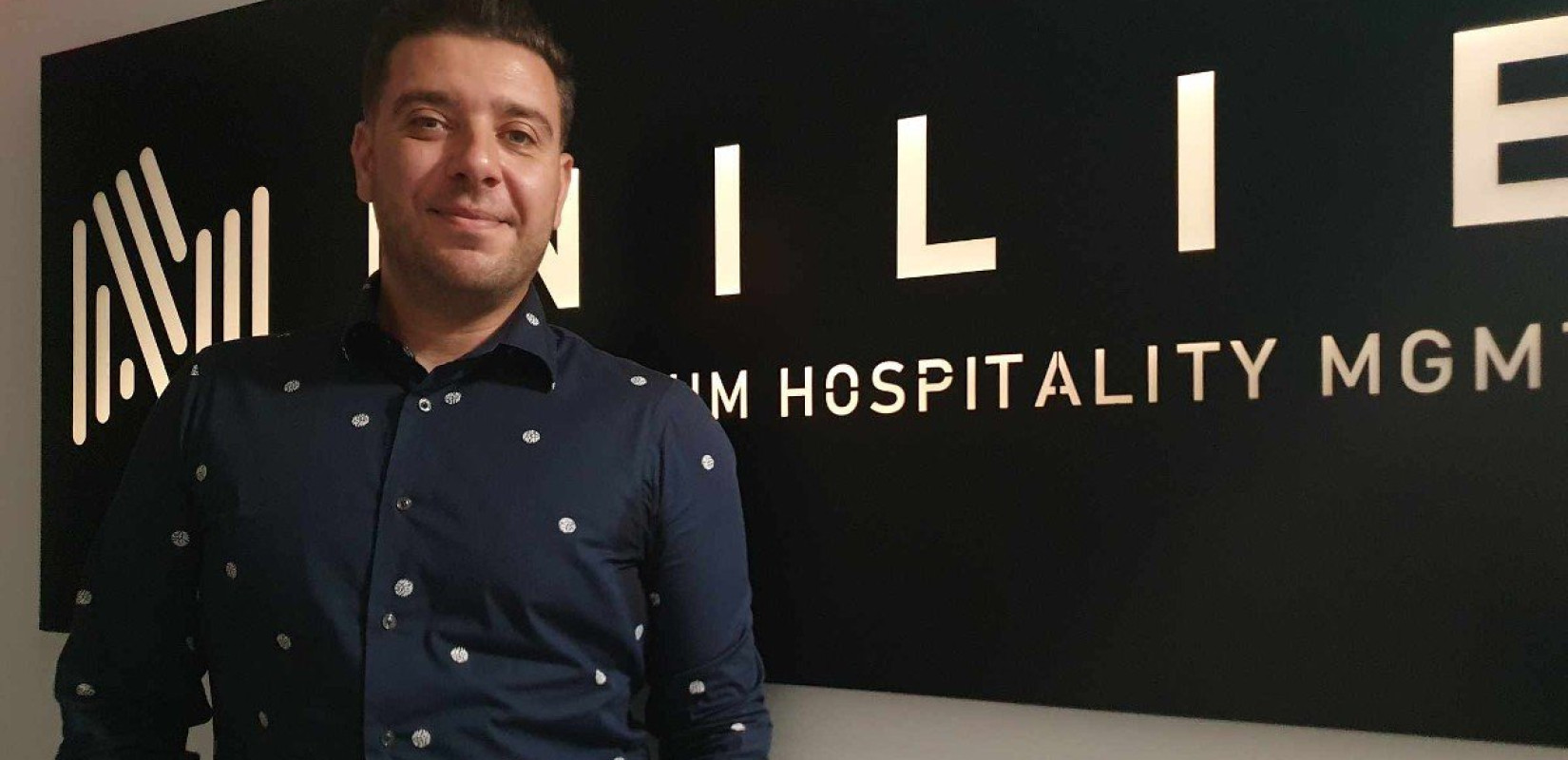 NilieHospitality: Joint Venture στον τουρισμό και 400 ακίνητα στη βραχυχρόνια μίσθωση