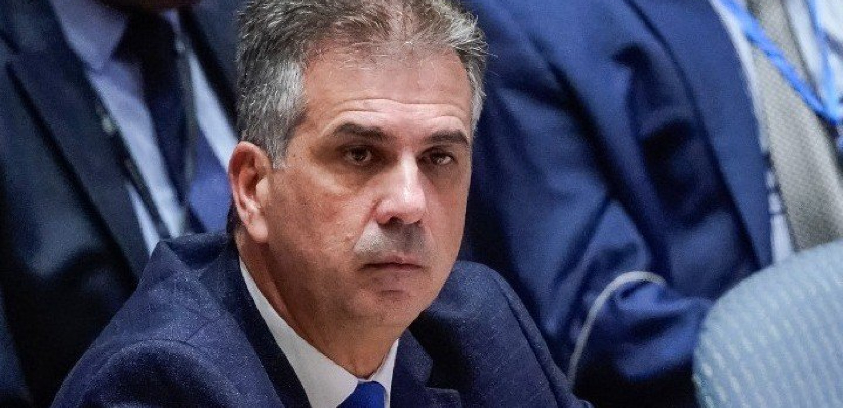 Μ. Σχοινάς: Συνάντηση με τον υπουργό Εξωτερικών του Ισραήλ