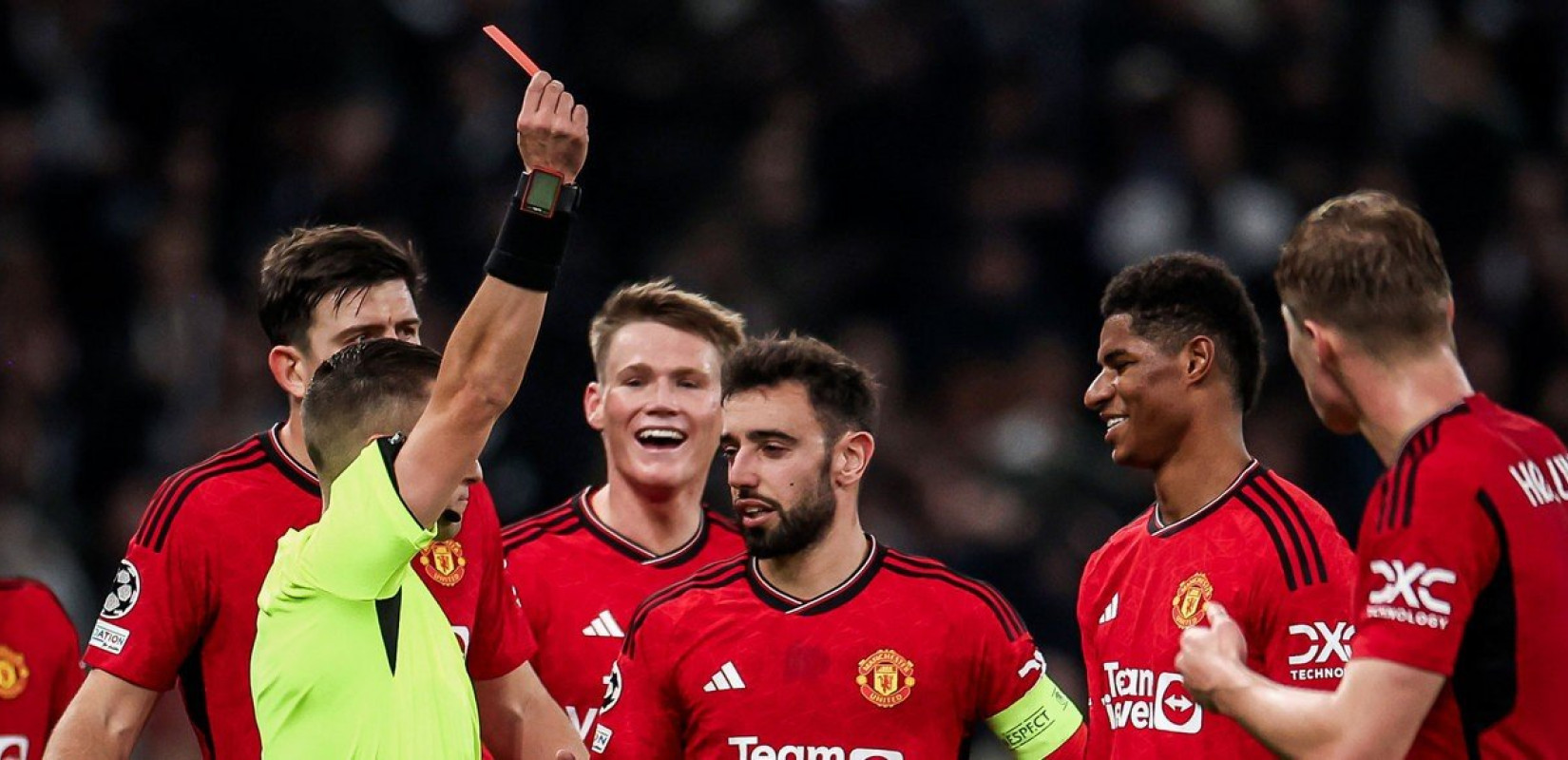 Champions League: Δράμα με «σκιές» στην Κοπεγχάγη (βίντεο)