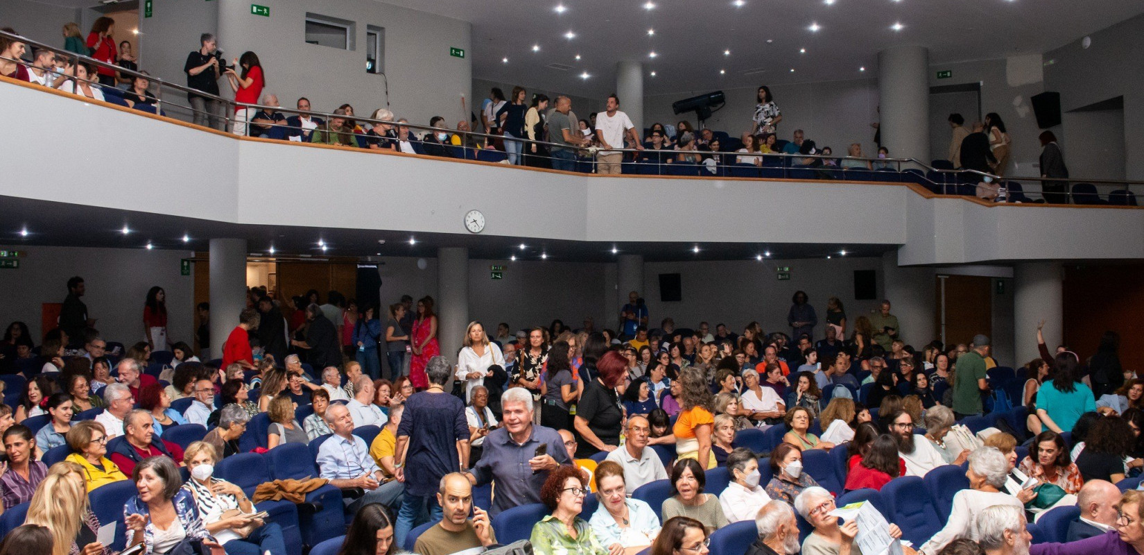 11ο Φεστιβάλ Κινηματογράφου Χανίων: Ένα ολόκληρο «εργοτάξιο» γύρω από την έβδομη τέχνη