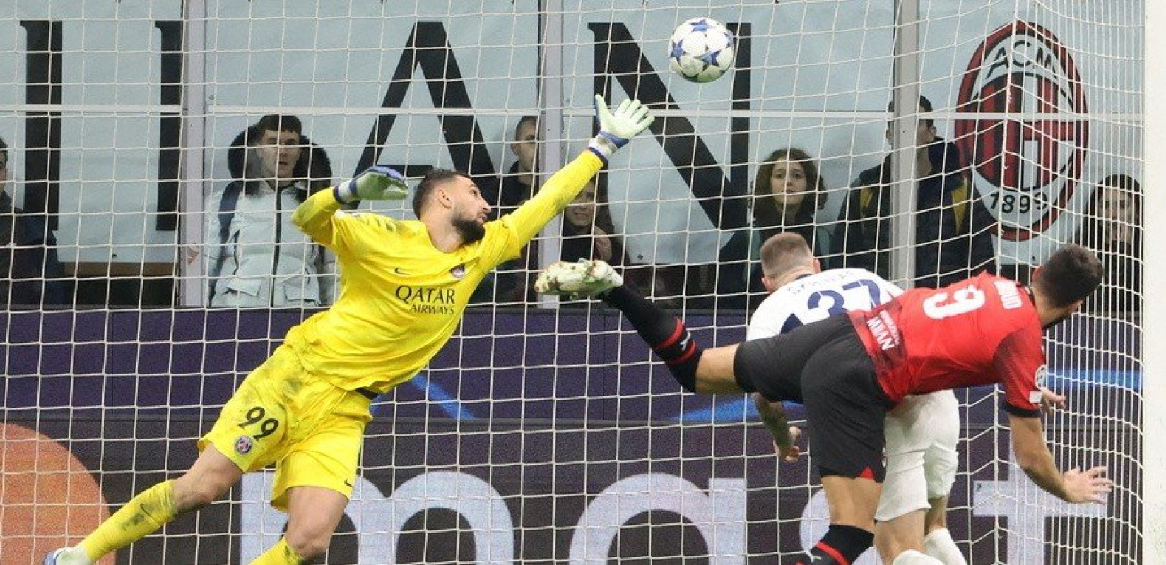 Champions League: Ντόρτμουντ και Μίλαν πήραν τα ντέρμπι - Στους «16» Μάντσεστερ Σίτι και Λειψία (βίντεο)