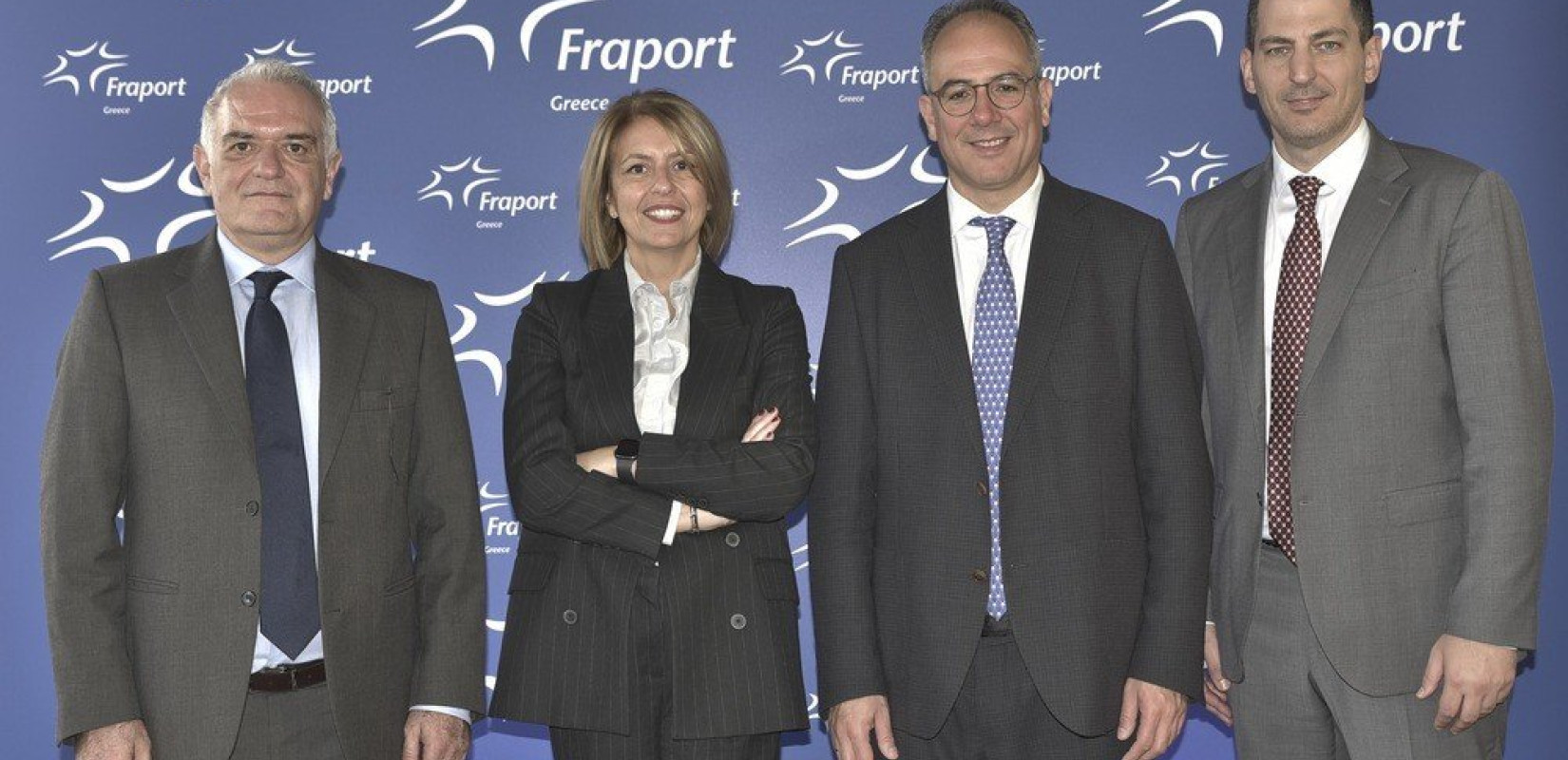 Fraport Greece: Ρεκόρ επιβατών στα 14 περιφερειακά αεροδρόμια